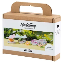 Mini Hobbyset Boetseren-Creativ Company Hot