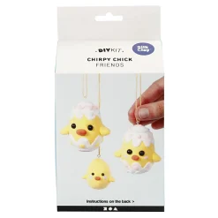 Creativ Company Mini Hobbyset Boetseren Discount