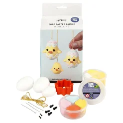 Creativ Company Mini Hobbyset Boetseren Discount