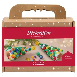 Creativ Company Mini Hobbyset Decoratie Kerstboom Online