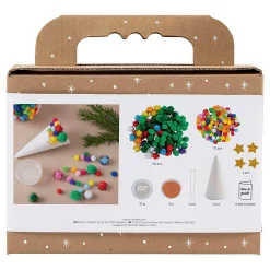 Creativ Company Mini Hobbyset Decoratie Kerstboom Online