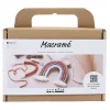 Mini Hobbyset Macrame Regenboog-Creativ Company Sale