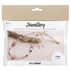 Mini Hobbyset Sieraden>Creativ Company Sale