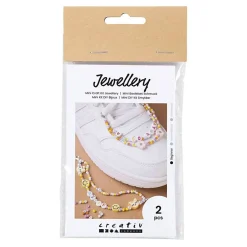 Mini Hobbyset Sieraden Bedels-Creativ Company Sale