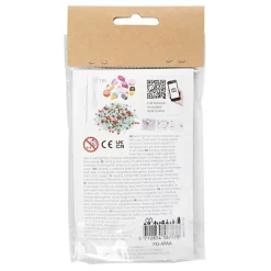 Mini Hobbyset Sieraden Elastische Armband en Ring-Creativ Company Hot