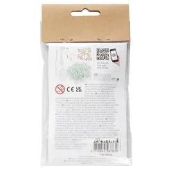 Mini Hobbyset Sieraden Elastische Armband en Oorbel-Creativ Company Sale