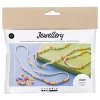 Creativ Company Mini Hobbyset Sieraden Halskettingen en Armband