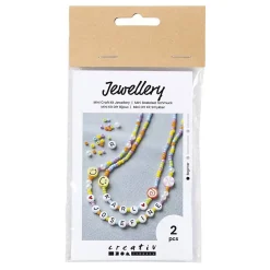 Mini Hobbyset Sieraden Kettingen>Creativ Company Hot