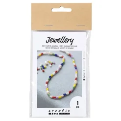 Creativ Company Mini Hobbyset Sieraden Zoetwaterparel Halskettingen Discount