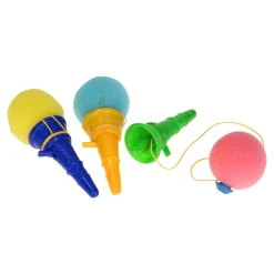 Duckiez Mini IJsjesschieter Hot