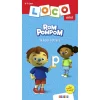 WPG Uitgevers Mini Loco - Rompompom ik leer letters (4-6 jaar) Online
