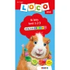 Mini - Veilig leren lezen ik lees Kern 1-2-3 (6-7 jaar)>Loco Sale