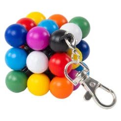 Mini Molecube Puzzelkubus Sleutelhanger>Recent Toys Online