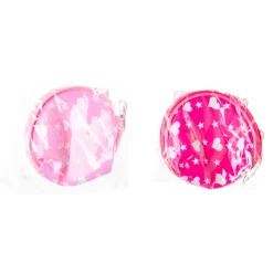 Mini Portemonnee - Hart en Ster><noscript><img width=