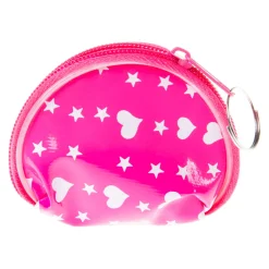 Mini Portemonnee - Hart en Ster><noscript><img width=