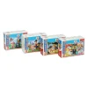 Mini Puzzel PAW Patrol, 54st.- Hot