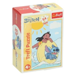 Mini Puzzel Stitch, 54st.><noscript><img width=