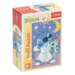 Mini Puzzel Stitch, 54st.><noscript><img width=