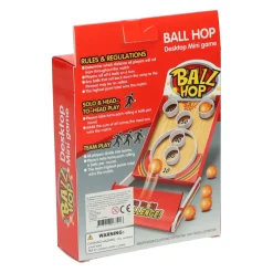 Mini Tafelspel Balz Hop - vanaf 1 Speler Hot