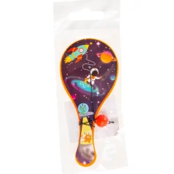 Duckiez Mini Tapbal Ruimtevaart Clearance