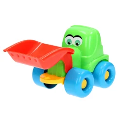 Androni Mini Werkvoertuig New