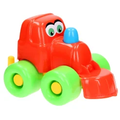 Androni Mini Werkvoertuig New