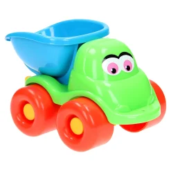 Androni Mini Werkvoertuig New