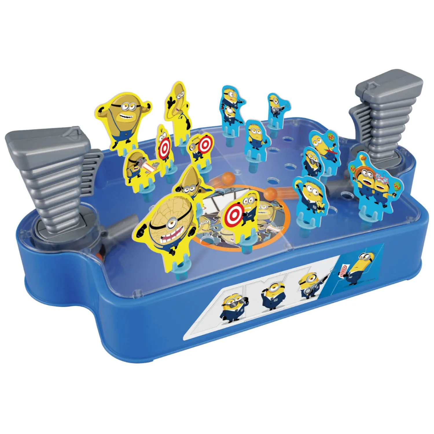 Epoch Minions AVL Blast Training Spel New