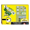 Minions Stickernachine Set>Multiprint New