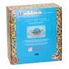 Familieset Mega Fun - XXL Box, 4000st.>Ministeck Hot