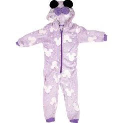 Minnie Mouse Onesie Maat 110-116- Outlet