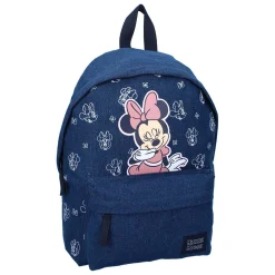 Minnie Mouse Rugzak Denim Revival-Vadobag New