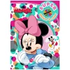 Minnie Mouse Super Sticker & Color Kleurboek>Boek Specials Nederland BV Hot