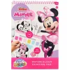 Canenco Minnie Mouse Water Verfset Boek - incl Kwast Clearance