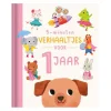 5-Minutenverhaaltjes Voor 1 Jaar-Rebo Publishers Best