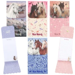 Blok met Magneetsluiting-Miss Melody Discount