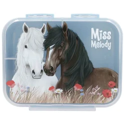 Broodtrommel Dusty Roze>Miss Melody Sale