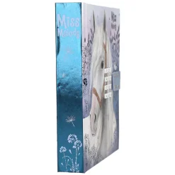 Miss Melody Dagboek met Code en Geluid Online