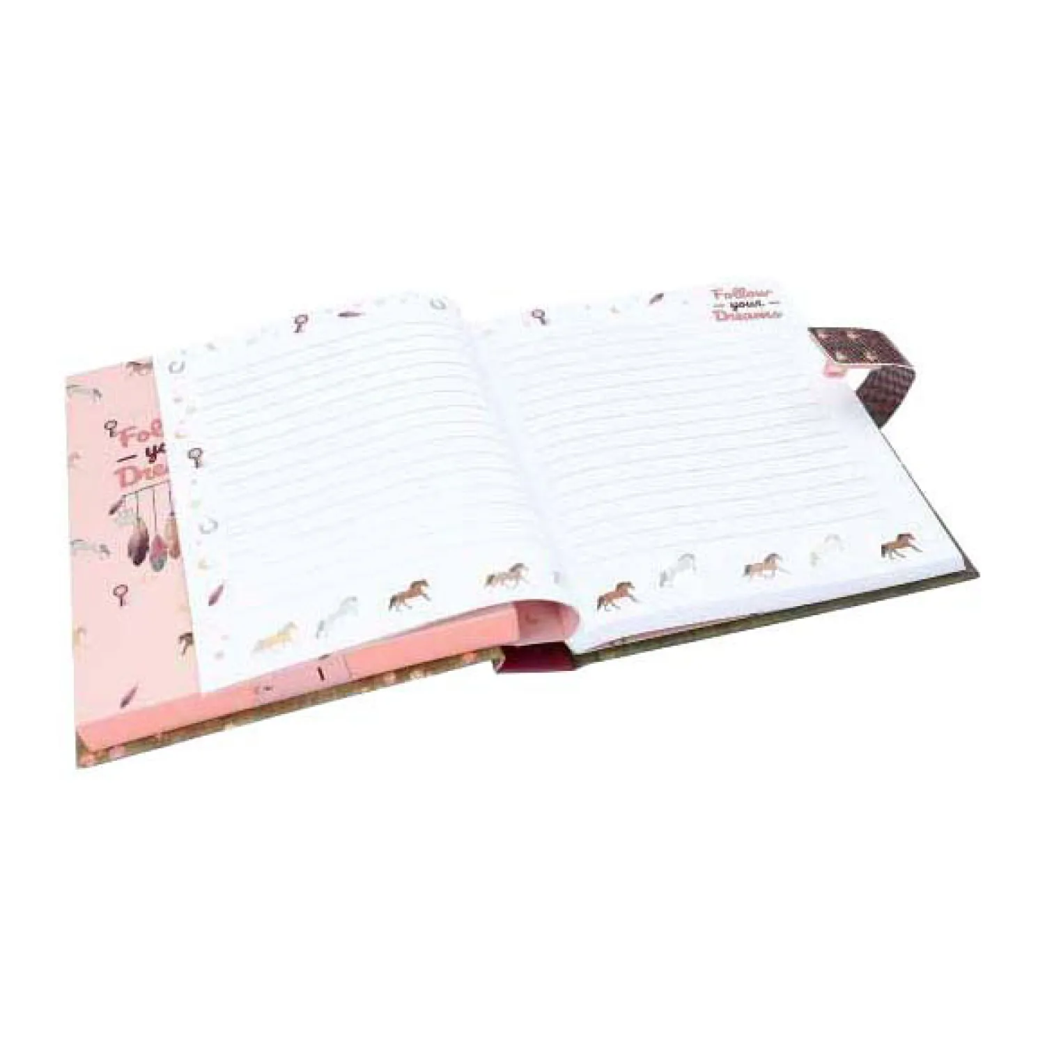 Miss Melody Dagboek met Code>Depesche Hot