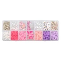 Miss Melody DIY Kralenset-Depesche Sale