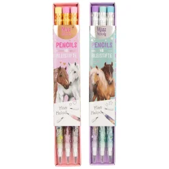 Miss Melody Doorschuif Potloden, 3st. Online