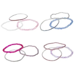 Miss Melody Kralenset Armbanden New