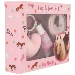 Miss Melody Lipgloss Hot