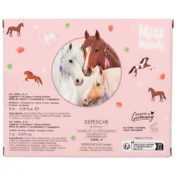 Miss Melody Lipgloss Hot