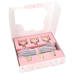 Miss Melody Maak je eigen Sleutelhanger>Depesche Best