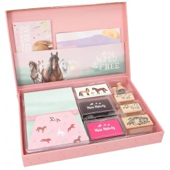 Miss Melody Stamping Fun> Online