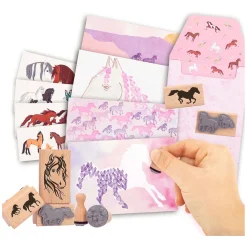 Miss Melody Stamping Fun><noscript><img width=