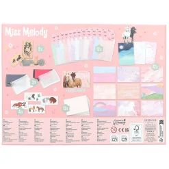 Miss Melody Stamping Fun><noscript><img width=