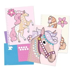 Miss Melody Sticker Your Picture Stickerboek Best
