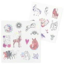 Tattoos>Miss Melody Outlet